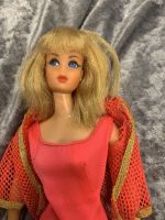 Living Barbie mit echten Wimpern MATTEL1966 bwegliche Hände Nordrhein-Westfalen - Leichlingen Vorschau