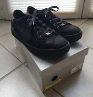 Bench Damen Sneaker Gr. 40 schwarz in OVP Berlin - Heiligensee Vorschau