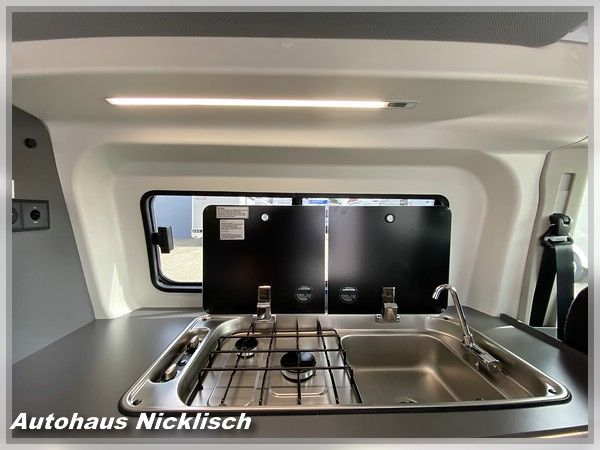 Wohnmobil MIETEN Campingbus Kastenwagen Camper Reisemobil R 490 in Riesa