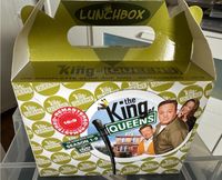King of Queens - DVD Box - Lunchbox - Picknick Saarbrücken-Halberg - Bischmisheim Vorschau