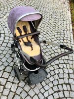 Joolz Geo 1 Kinderwagen buggy vollausstattung Bayern - Erlangen Vorschau