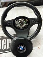 BMW x5 e53 Lenkrad Nordrhein-Westfalen - Kreuztal Vorschau