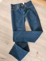 H&M Jeans Skinny Fit Gr. 152 blau, sehr guter Zustand Bayern - Freising Vorschau