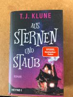 **NEU** T.J Klune Aus Sternen und Staub Bielefeld - Bielefeld (Innenstadt) Vorschau