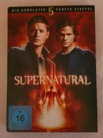 Supernatural Staffel 5 Saarland - Wadern Vorschau