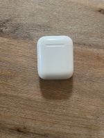 Apple AirPods Niedersachsen - Wiefelstede Vorschau