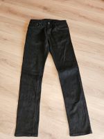 Jack & Jones Jeans Gr.32/32 Glenn slim schwarz Gr. 176 Schleswig-Holstein - Norderstedt Vorschau