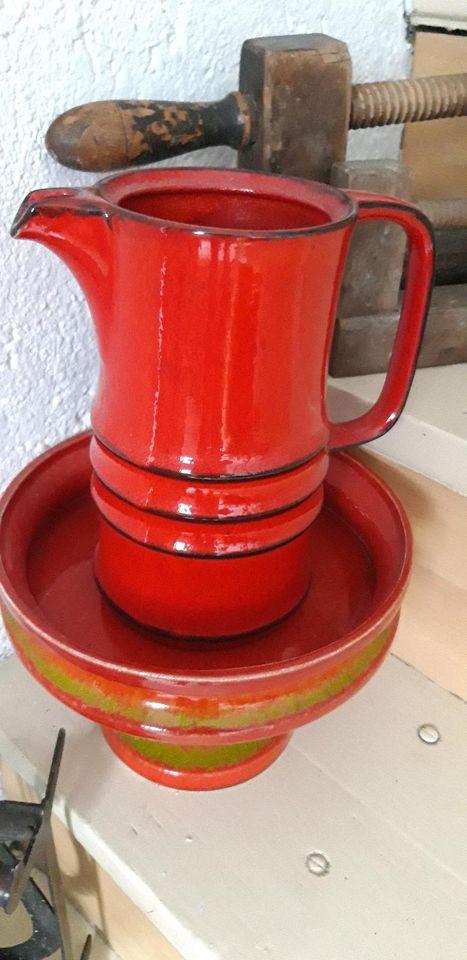 Keramik Set Vintage Setpreis! in Traunstein