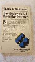 Psychotherapie bei Borderline-Patienten - Masterson, J.E. Essen - Essen-West Vorschau