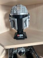 Lego Star Wars Mandalorian Helm Thüringen - Gera Vorschau