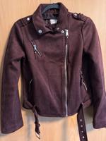 Bikerjacke Dresden - Pieschen Vorschau