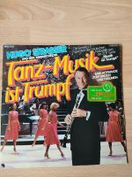 Schallplatte - Tanz-Musik ist Trumpf Baden-Württemberg - Illerkirchberg Vorschau