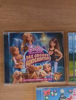 Barbie CD das große Hundeabenteuer Bayern - Uehlfeld Vorschau