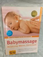 Buch: Babymassage Sachsen - Wurzen Vorschau