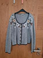Trachten Strickjacke Gr. 40/42 Bayern - Arnstorf Vorschau