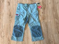 Trollkids - Kid's Hammerfest 3/4 Hose - Pants - Shorts - 128 NEU Nordrhein-Westfalen - Lünen Vorschau