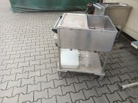 Bain Marie, Wasserbad Baden-Württemberg - Oberhausen-Rheinhausen Vorschau