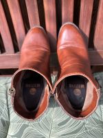 Mustang Damen schuhe Stiefeletten Cognac braun Niedersachsen - Oldenburg Vorschau