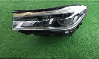 NADEL LINKS FULL LED ADAPTIVE BMW 7 G11 8499229-01 Hessen - Neu-Isenburg Vorschau