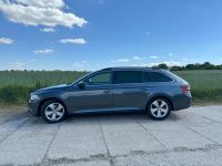 Skoda Superb 1,8 TSI, DSG, 180 PS Dresden - Coschütz/Gittersee Vorschau