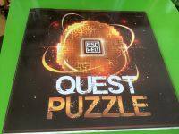 ESC Welt Quest Puzzle neu Nordrhein-Westfalen - Gevelsberg Vorschau