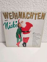 Weihnachten Mit Nicki Schallplatte,Vinyl,Lp Leipzig - Paunsdorf Vorschau