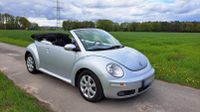 New Beetle Cabriolet Bj.11/07; Ez. 03/08 Nordrhein-Westfalen - Halle (Westfalen) Vorschau