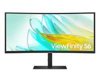 Samsung Monitor curved Viewfinty S6 5 Stück Nordrhein-Westfalen - Selm Vorschau