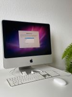 iMac 8,1 Intel Core 2 Duo Prozessor 2,4GHz 1 GB Arbeitsspeicher Nordrhein-Westfalen - Grevenbroich Vorschau