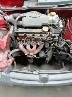 Opel Corsa A / B 1,2i Motor mit 5Gang Getriebe Niedersachsen - Wietzendorf Vorschau