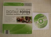 Buch: Digitale Fotos mit CD Dresden - Gompitz Vorschau