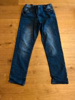 Jeans blau Jungen Größe 152 Nordfriesland - Schwabstedt Vorschau