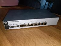 HP 1820-8G Switch J9979A Schleswig-Holstein - Sommerland Vorschau