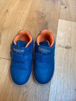 Kappa Turnschuhe Sneaker Größe26 Baden-Württemberg - Remseck am Neckar Vorschau