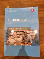 Fachbuch: Fachrechnen Berufe für Lagerlogistik Bayern - Bad Abbach Vorschau