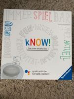 KNOW! Das immer aktuelle Quiz Nordrhein-Westfalen - Grevenbroich Vorschau