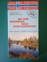 Womo Verlag, Nord Norwegen , Nr. 21 Bonn - Bad Godesberg Vorschau