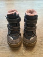 Lurchi Winterschuhe Gr. 28 Dortmund - Bodelschwingh Vorschau