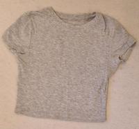 New Yorker Crop Top    Weitere auf Anfrage Niedersachsen - Ahlerstedt Vorschau