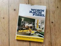 DDR Buch, Wohnraum Fibel mit Ausschneidebögen Thüringen - Weimar Vorschau