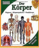 Wissen Kompakt -NEU_OVP_der Körper Organe,Körpersysteme,Funktion Baden-Württemberg - Ludwigsburg Vorschau