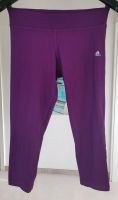 Sporthose Leggings 3/4 Adidas 36-38 Kr. München - Neubiberg Vorschau