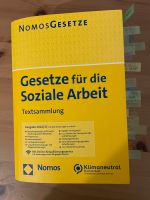Gesetztes Buch für die Soziale Arbeit Wiesbaden - Mainz-Kastel Vorschau