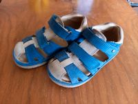 Elefanten Kinderschuhe Sandalen Größe 23 Hessen - Schaafheim Vorschau