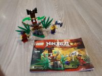 Lego 70752 Ninjago Dschungelfalle Schleswig-Holstein - Treia Vorschau
