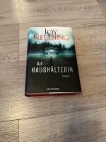 Buch „Die Haushälterin“ von Joy Fielding Rheinland-Pfalz - Kettig Vorschau