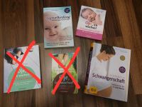 Oje ich wachse! Das große Buch zur Schwangerschaft, Hypnobirthing Bayern - Eschau Vorschau