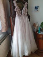 Festkleid der Marke Unique 200 € VB Berlin - Marzahn Vorschau