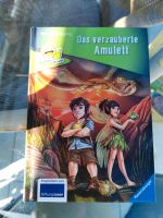Das Verzauberte Amulett Buch Baden-Württemberg - Bad Boll Vorschau