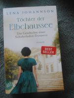 Lena Johannson - Töchter der Elbchaussee Berlin - Lichterfelde Vorschau